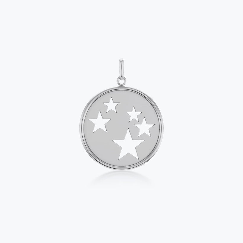 Astra Medallion