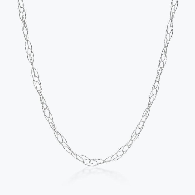 Boundless Necklace