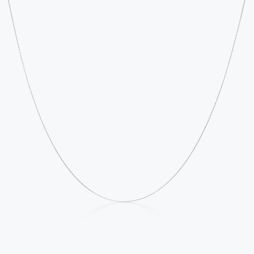 Classic Chain Necklace