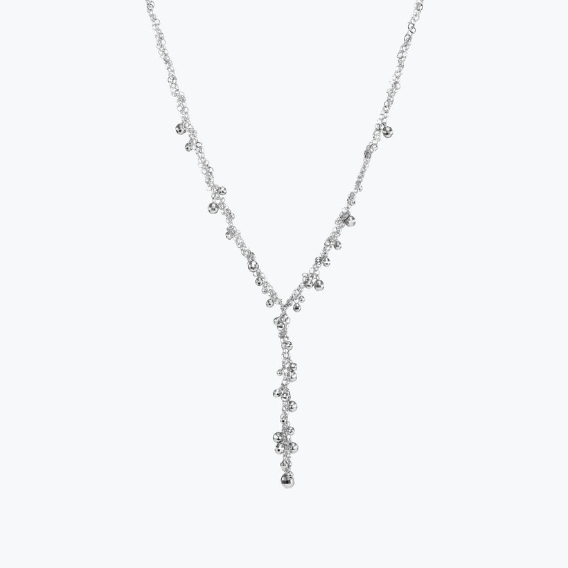 Mystique 'Y' Necklace