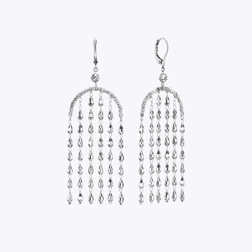 Seki Earrings