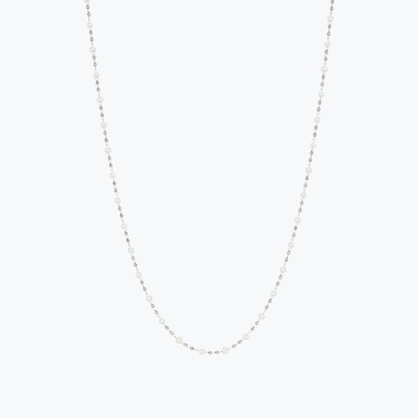 Debut Pearl Necklace