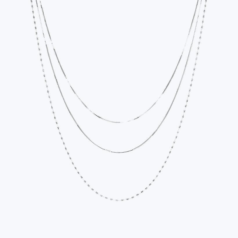 Equinox Necklace