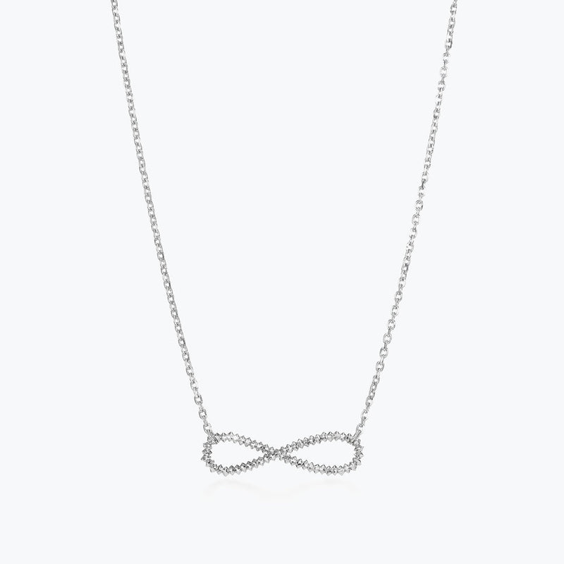 Infinity Pendant