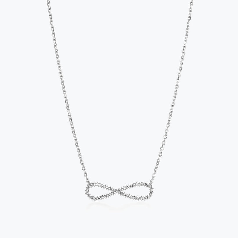 Infinity Pendant