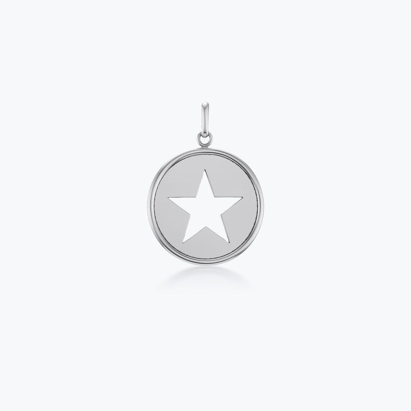 Polaris Medallion