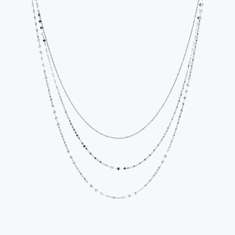 Starbright Necklace