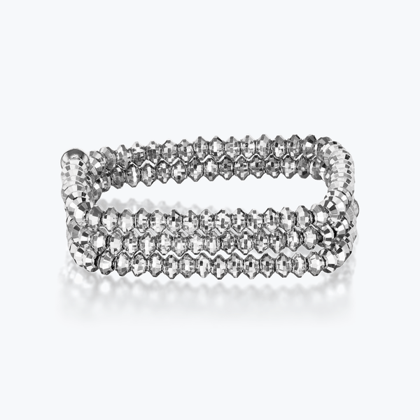 Limitless Square Ring