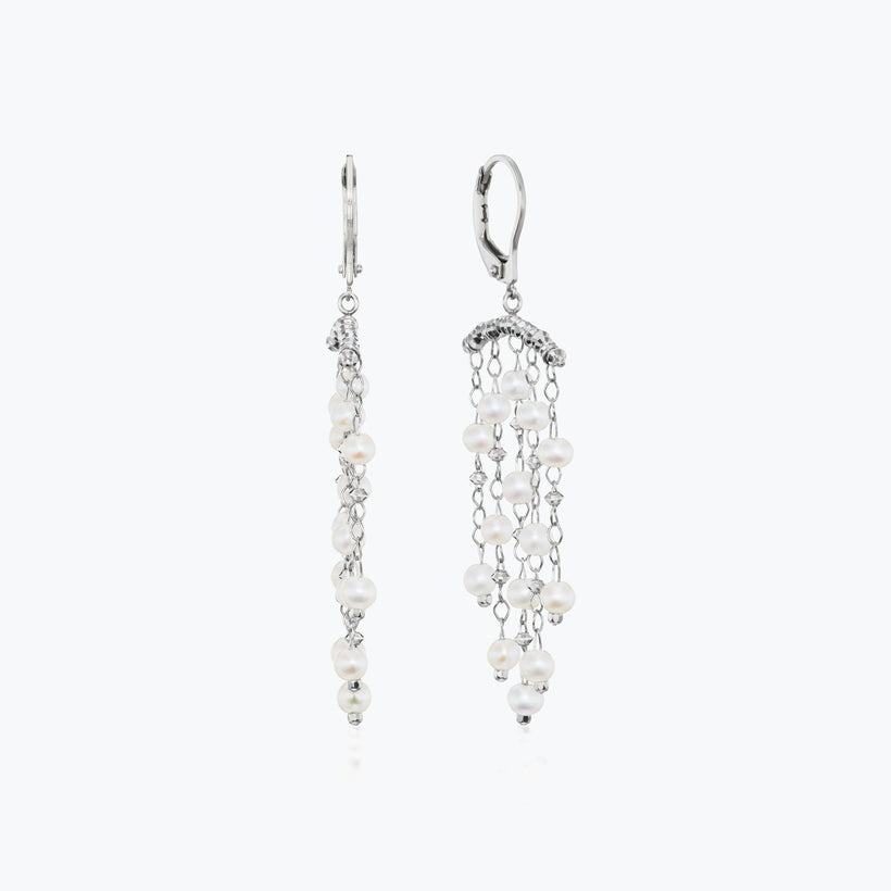 Debut Bar Earrings