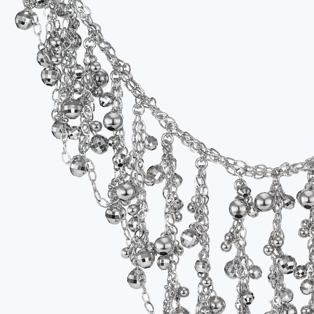 Night Sky Necklace